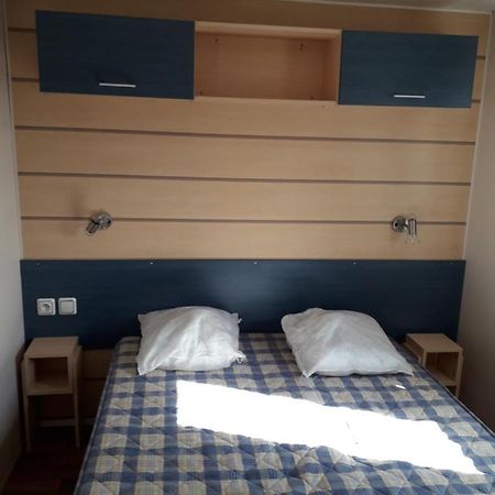 Mobil Home F01 Le Portel Zewnętrze zdjęcie