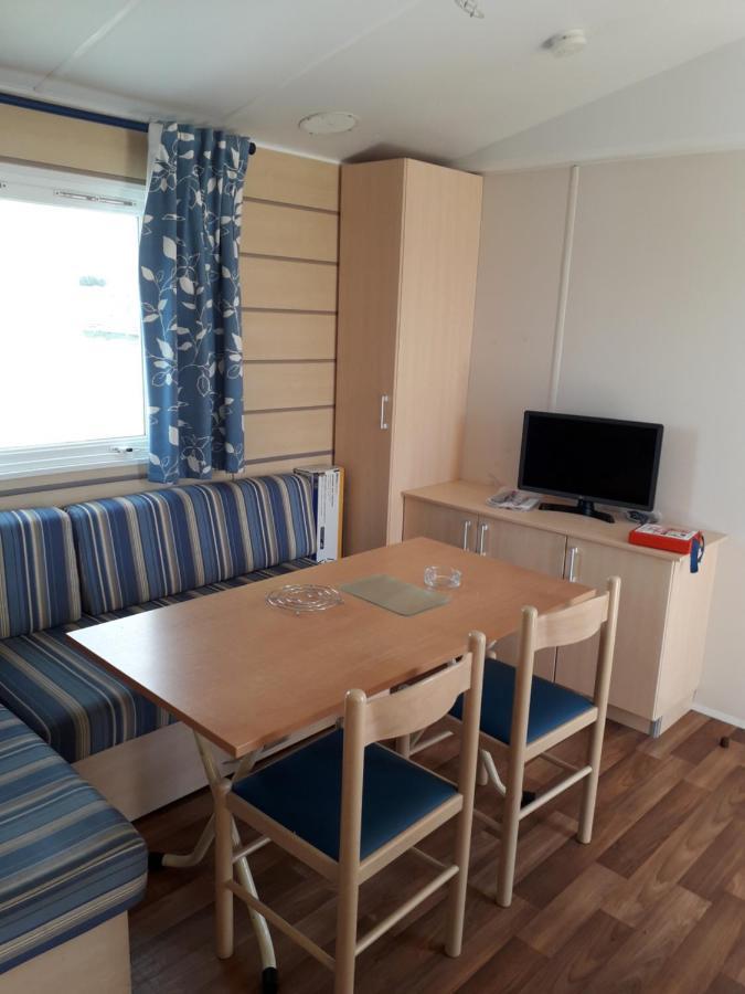 Mobil Home F01 Le Portel Zewnętrze zdjęcie