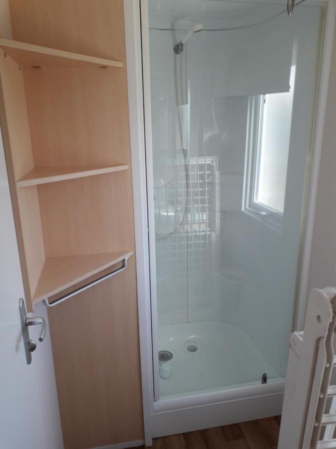 Mobil Home F01 Le Portel Zewnętrze zdjęcie